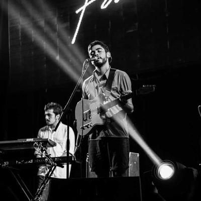 Prof. James Richardson